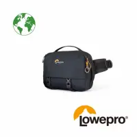 在飛比找momo購物網優惠-【Lowepro 羅普】步行者 LT120 斜肩包GRL(L