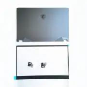 Lcd Back Cover case For MSI GE76 GP76 Raider 11UH/11UE/11UG 12UG 12UH MS-17K1 US