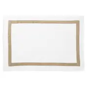 Matouk Lowell Placemat, Set of 4