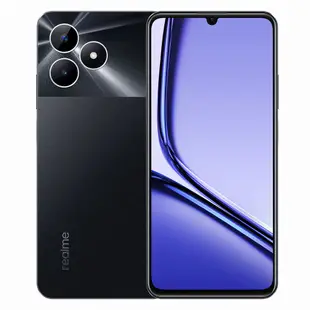 【realme】realme Note 50 (4G/128G) 內附保護貼+保護殼 原廠公司貨