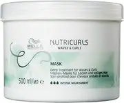 Wella Wella Nutricurls Deep Treatment Hair Mask