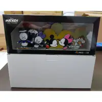 在飛比找蝦皮購物優惠-7-11（現貨）  一卡通「Mickey and Frien