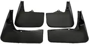 Car Mud Flaps for T&oyota for Hiace Accessories H100 1993-2004 Mudflap Splash Guard BHYYDSS