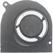 Laptop CPU Cooling Fan DFS5K121144648 DC5V 0.5A 4PIN for Acer TravelMate P2 TPM215-52 N19Q8