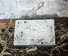 Cedar & Juniper Berry Hand Body Soap Bar With All Natural Prairie Botanicals