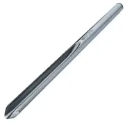 Robert Sorby #B842F130 1/2" Fingernail Bowl Gouge Blade