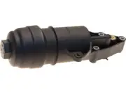 For Porsche Panamera Oil Filter Housing Autopart International 61698VVFM (for: Porsche)