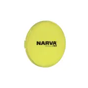 Narva Ultima Mk3 215 Replacement Lens Protector - Selective Yellow
