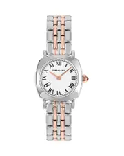 Ferragamo Soft Square Watch, 23mm