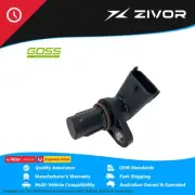 GOSS Cam Angle Sensor For ALFA ROMEO MITO MultiAir 955AXN1B 955_ #SC597