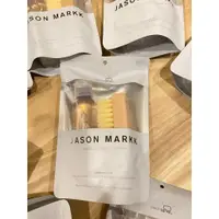 在飛比找蝦皮購物優惠-Jason Markk 傑森馬克洗鞋液+鞋刷 Jason M