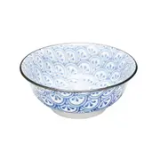 Concept Japan Hana Seikaiha Bowl 20cm