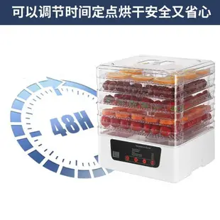 110V 可用 八層乾果機 烘乾機 水果烘乾機 蔬菜烘乾機 食物風乾機 脫水機 膳機 料理機 果乾機