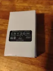 Crydom D1225 Solid State Relay