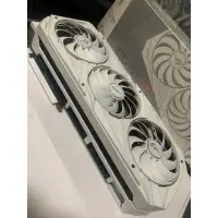 在飛比找蝦皮購物優惠-ROG Strix Gaming RTX3090 Asus 