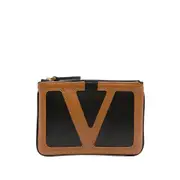 [Valentino Garavani] Valentino Garavani-Wallets & Purses Pelle-Donna OS
