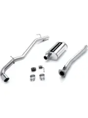 MagnaFlow System C/B For 01-03 Toyota Tacoma Cc/Sb 2 (15811)