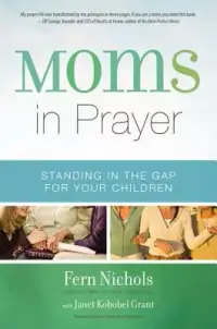 在飛比找博客來優惠-Moms in Prayer: Standing in th