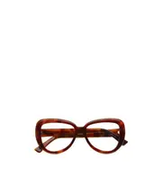 Elephant Island Optical Blonde Havana 55