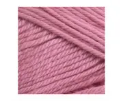 Patons Cotton Blend 8ply 50g - Wild Rose