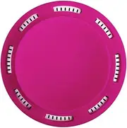 Uonlytech Silicone Case for 2nd Gen Speaker Suction Base Mount Accessory Random Color