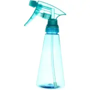Sprayco Tinted High Tech Sprayer Bottle, Small, Assorted Colors, 8 oz
