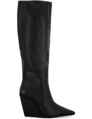 [Senso] Hendrick I Boots in Ebony