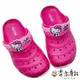 限時特賣 台灣製Hello Kitty涼鞋-桃紅 兒童涼鞋 涼鞋 女童鞋 室內鞋 沙灘鞋 K059-1 樂樂童鞋