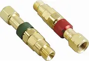 Quick Connect Sets Inc.: QDB11 QDB12 Price Each (part# QDB10)