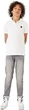 GARCIA Boys' Denim Jeans
