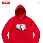 SUPREME 帽T