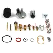 SherryBerg Carburetor Vegaser Repair Kit for TOMOS PUCHS KS50 BATAVUS 12mm Carb Carburettor Rebuild