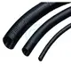 【捷諾克配材】GIANTLOK NFC-48 尼龍波浪管 蛇管 螺紋管 波紋管 (黑 ) 25米