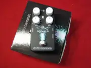 Electro-Harmonix Oceans 11 Reverb Pedal