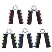 Hand Finger Expander Exercise Fitness Hand Grip Wrist Strength Training