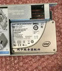 在飛比找Yahoo!奇摩拍賣優惠-DELL 480G SSD INTEL S3500 480G