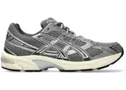 Size 11.5M/13W - ASICS Gel-1130 Clay Grey Pure Silver 1201A256-026