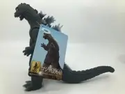 GODZILLA 1964 BANDAI MOVIE MONSTER 2024 GODZILLA STORE XCLUSV USA SELLR MINTwTAG