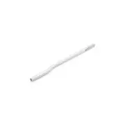 Inception Designs Autococker Pump Arm 5.125" Mid-Block Length - STAINLESS STEEL