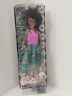 Barbie Fashionistas 59 TROPI-Cutie African American Barbie New