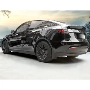 台中彰化安裝 特斯拉Model Y/3  旋風節能蓋 Tesla 輪轂蓋 輪框 Model 3 炫風節能蓋 配件 輪圈蓋