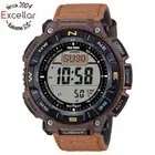 CASIO Protrek Watch Climber Line PRG 340L 5JF