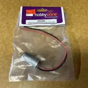 HobbyZone (HBZ4834) Mini Cub Motor With Leads/Pinion (NIB)