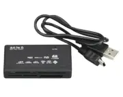 NEW Memory Card Reader Writer For KODAK PIXPRO AZ422