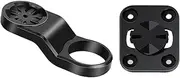 Motorcycle Phone Holder, Bicycles Scooter Phones Clip, Adjustable Angle, Lightweight Back Clip Design, 3.54x2.36x1.18 Inches, Clamp for Dirt Mountain Road Biking Navigation