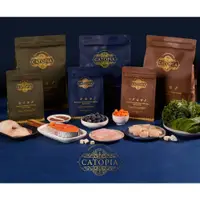 在飛比找蝦皮購物優惠-【MOG&DOG】Catopia 樂境 健康貓糧 300g