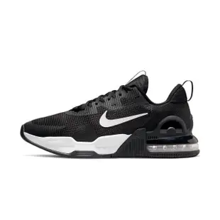 【NIKE 耐吉】訓練鞋 運動鞋 M NIKE AIR MAX ALPHA TRAINER 5 男鞋 黑(DM0829001)