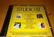 Pulp Fiction Pretty Woman Dirty Dancing Ghost Stargate Robin Hood Benny Joon CD