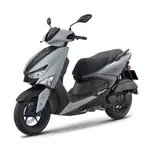 YAMAHA山葉6.5代新勁戰125-晶片鑰匙-TFT面板-ABS+TCS版2023年/憑學生證免領牌規費2500元