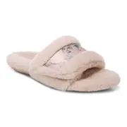 Vionic Erma Slipper - Peach Botanical